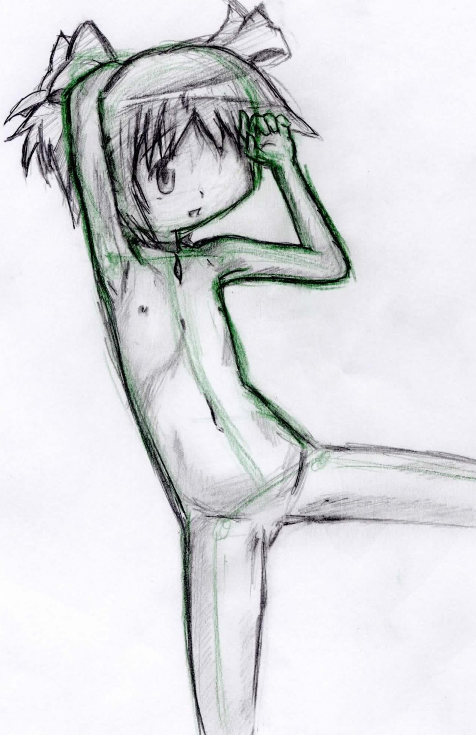 female madoka_kaname mahou_shoujo_madoka_magica rule34 tagme