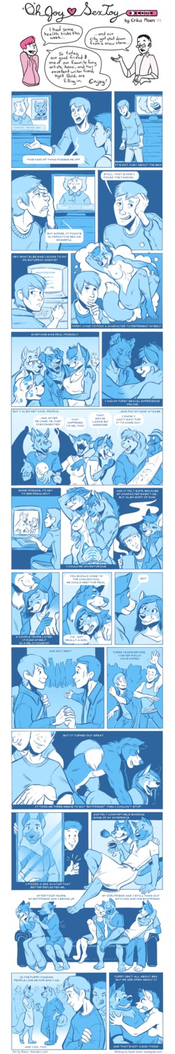 2014 absurd_res alcohol anthro avian beverage bird bisexual breasts butt canid canine canis clothed clothing collar comic crowd dalmatian dialogue dipstick_tail domestic_cat domestic_dog dragon e621 ear_piercing electronics english_text equid equine erection erika_moen eyewear facial_piercing feet felid feline felis female flower flower_in_mouth food fox fully_clothed furniture genitals glasses group group_sex hand_under_shirt harness hi_res horse human keovi kyell_gold_(writer) lion lip_piercing long_image love male male/female male/male mammal markings mythological_creature mythological_scalie mythology nipples nose_piercing nose_ring nude oh_joy_sex_toy pantherine penetration penis piercing plant relationship ring_piercing roleplay romantic romantic_ambiance rose_(flower) rose_in_mouth scalie septum_piercing sex sofa tail tail_markings tall_image television text the_truth threesome tiger tongue tongue_piercing trio vaginal vaginal_penetration wine