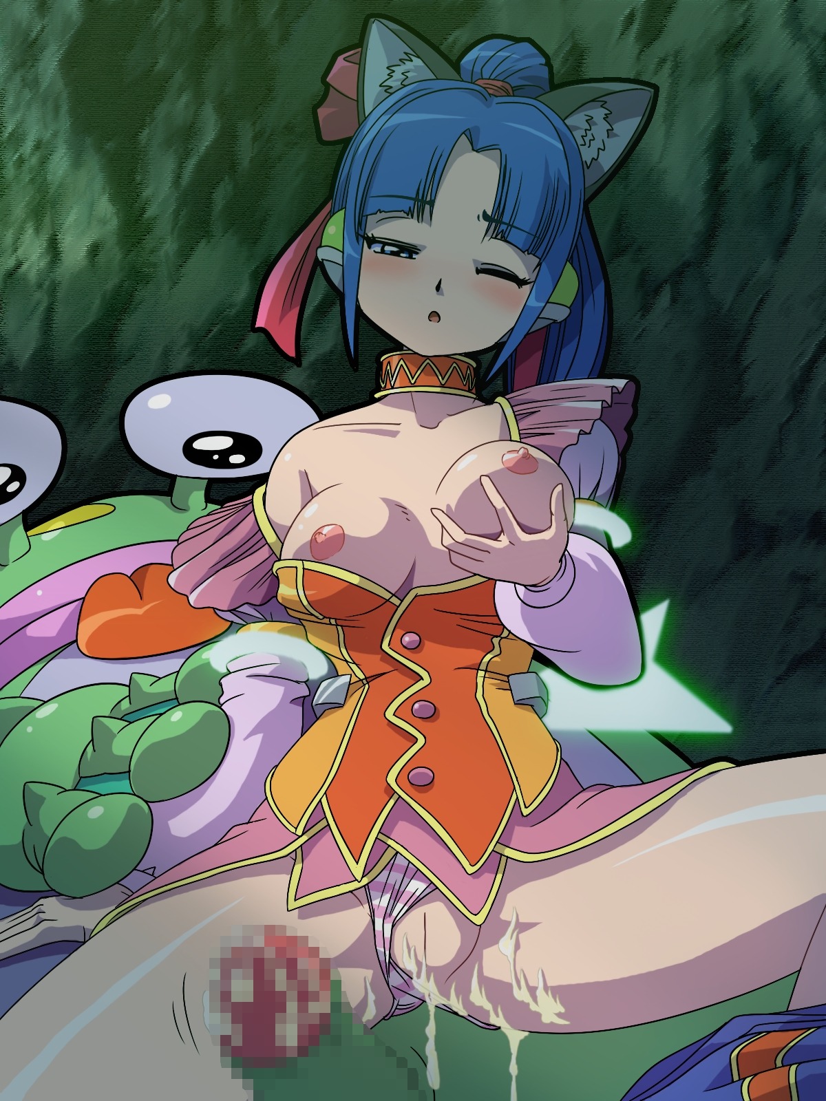 censored female gh-420 phantasy_star rule34 sega tagme
