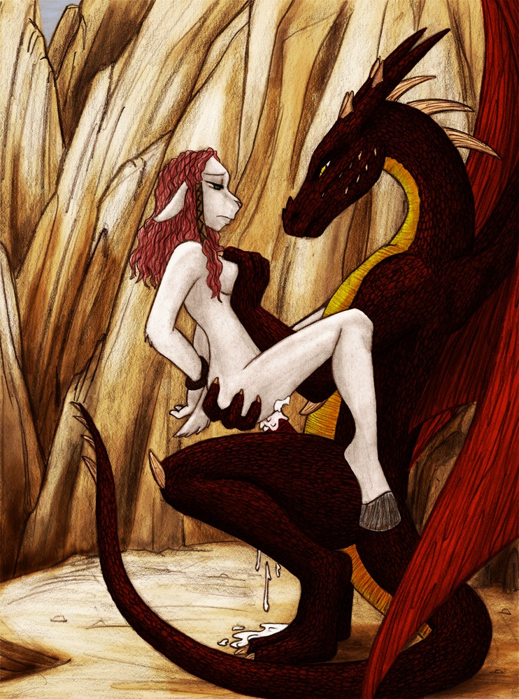 anthro bdsm bodily_fluids bondage bound bovid breasts caprine carrying_another cum cum_inside cum_on_penis demeterservant domestic_sheep dragon dripping duo e621 erection european_mythology female female_penetrated forced genital_fluids genitals hooves interspecies leaking male male/female male_penetrating male_penetrating_female mammal membrane_(anatomy) membranous_wings mythological_creature mythological_scalie mythology nude outside penetration penis rape red_body red_scales restricted_palette scales scalie sex sheep short_story side_view story story_in_description tail vaginal vulva western_dragon wings yellow_eyes