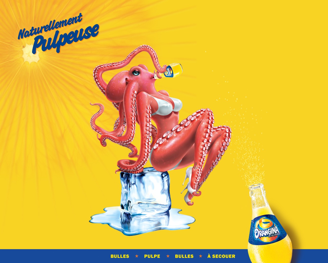 anthro bikini female gadonstriom octopus orangina rule34 tagme