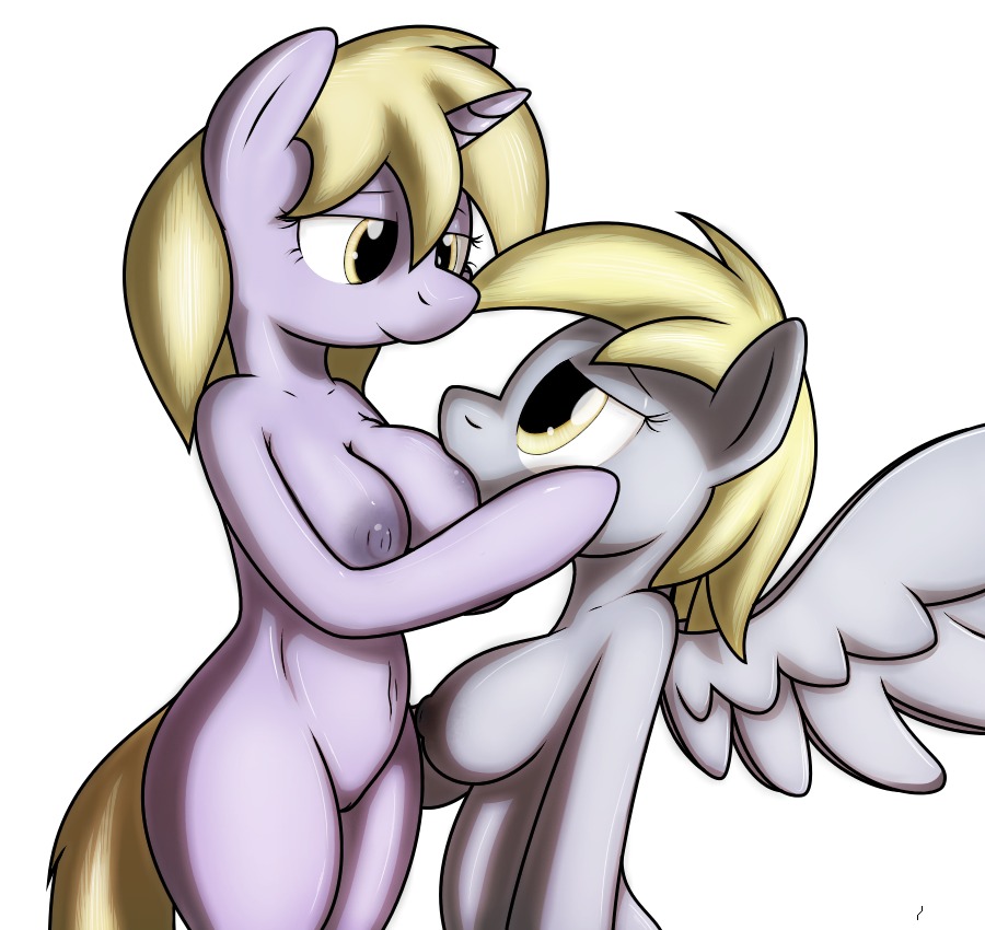 2012 amber_eyes anthro anthrofied blonde_hair breast_play breast_suck breastfeeding breasts child colored daughter_(lore) derpy_hooves_(mlp) dinky_hooves_(mlp) duo e621 equid equine eye_contact feathered_wings feathers female female/female friendship_is_magic genitals grey_body grey_feathers hair hasbro horn incest_(lore) looking_at_another mammal mother_(lore) mother_and_child_(lore) mother_and_daughter_(lore) my_little_pony mythological_creature mythological_equine mythology nipples parent_(lore) parent_and_child_(lore) parent_and_daughter_(lore) pegasus shaded simple_background sketch sucking tail tg-0 unicorn vulva white_background wing_boner wings young