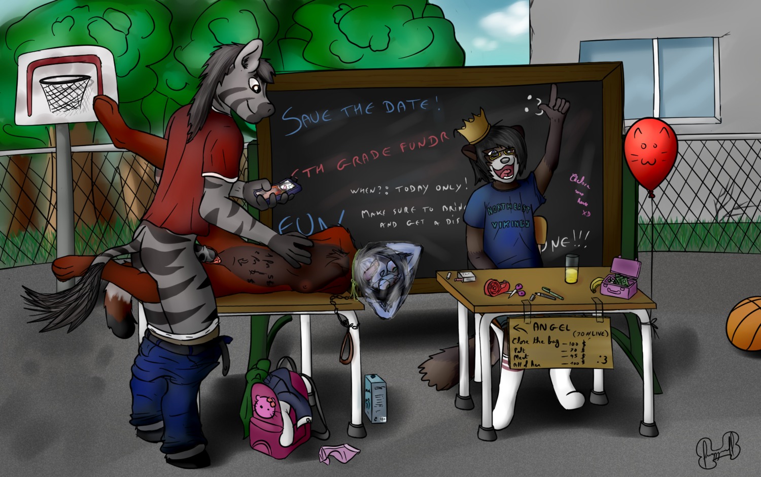 5_fingers :3 age_difference ailurid anthro asphyxiation backpack bag bagging ball balloon balloon_with_face banana basketball_(ball) black_body black_eyes black_fur black_penis black_tail blue_clothing blue_shirt blue_t-shirt blue_topwear bottomwear bottomwear_down breast_grab breasts brown_body brown_fur building canid canine chain-link_fence chalk chalkboard child_murder clitoris clothed clothing coin collar corpse crown currency_amount currency_symbol death denim denim_bottomwear denim_clothing directional_arrow dollar_sign e621 emoticon equid equine erection erotic_asphyxiation eyewear female female_penetrated fence fingers food footwear forced fruit fully_clothed fur furniture fuzzywuff genitals glass glasses gore grass grey_body grey_ears grey_fur grey_mane grey_penis grey_tail grotesque_death group hand_on_breast headgear hello_kitty_(character) hello_kitty_(series) hi_res inflatable information_board jeans leash legwear lunchbox lying male male/female male_penetrating male_penetrating_female mammal mane milk money mr._coon multicolored_body multicolored_fur multicolored_penis necrophilia northeast_vikings nude number on_side on_table outside panties pants pants_down partially_clothed pattern_clothing pattern_footwear pattern_legwear pattern_socks penetration penile penile_penetration penis penis_in_vagina plant price procyonid prostitution public public_sex raccoon rape red_body red_clothing red_footwear red_fur red_legwear red_panda red_shirt red_socks red_t-shirt red_topwear sanrio school school_days scissors sex shirt short_story sign slave smile snuff socks spots spotted_genitalia spotted_penis story story_in_description striped_body striped_clothing striped_footwear striped_fur striped_legwear striped_socks stripes symbol t-shirt table tail tail_tuft tipping tongue tongue_out topwear tree tuft twisted_table_lotus two_tone_body two_tone_fur two_tone_penis two_tone_tail unavailable_at_source underwear underwear_down vaginal vaginal_penetration vulva white_clothing white_footwear white_legwear white_socks writing_on_balloon xd young young_anthro young_female young_male younger_penetrated zebra