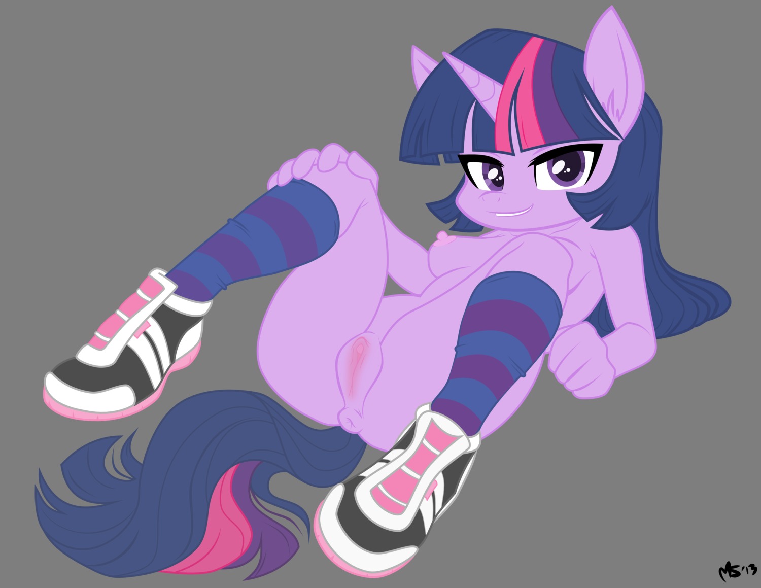 absurd_res alpha_channel anthro anthrofied anus areola biped breasts clitoris digital_media_(artwork) e621 equid equine erect_nipples female friendship_is_magic fur genitals hair hasbro hi_res horn long_hair looking_at_viewer lying mammal megasweet multicolored_hair my_little_pony mythological_creature mythological_equine mythology nipples nude on_back plump_labia purple_body purple_fur purple_hair silveralchemistpony simple_background smile solo spread_legs spreading tail transparent_background twilight_sparkle_(mlp) two_tone_hair unicorn vulva