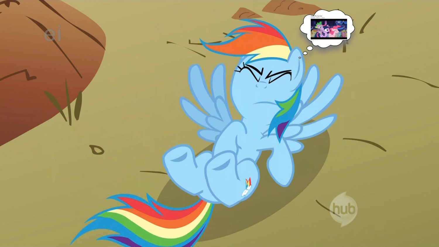 equine female female_only feral friendship_is_magic horse my_little_pony mythological_creature mythological_equine mythology pegasus pinkie_pie_(mlp) pony rainbow_dash_(mlp) rule34 smooth_skin spike_(mlp) twilight_sparkle_(mlp)