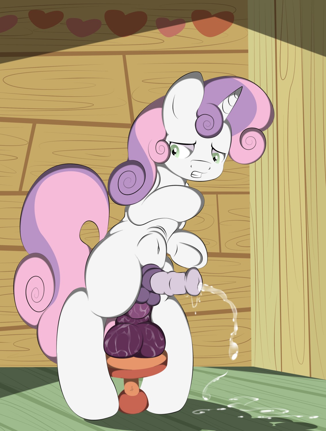 2013 absurd_res anal anal_masturbation anal_penetration animal_genitalia animal_penis anthro balls bed biped blush bodily_fluids bottle chair container cum cum_while_penetrated cumshot dildo dildo_in_ass dildo_insertion dildo_sitting e621 ejaculation equid equine equine_genitalia equine_penis erection friendship_is_magic furniture genital_fluids genitals green_eyes gynomorph hair hands-free hasbro hi_res horn inside intersex mammal masturbation multicolored_hair my_little_pony mythological_creature mythological_equine mythology object_in_ass orgasm penetration penis semi-anthro sex_toy sex_toy_in_ass sex_toy_insertion solo sweetie_belle_(mlp) tail two_tone_hair unicorn v-d-k young young_anthro