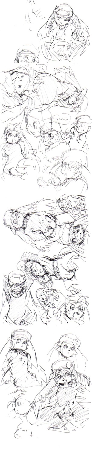 anthro klonoa klonoa_(series) male rule34 tagme