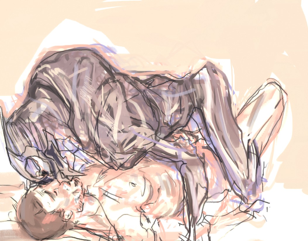 bara commander_shepard garrus_vakarian gay male male/male male_only maleshep mass_effect multiple_males rule34 tagme yaoi