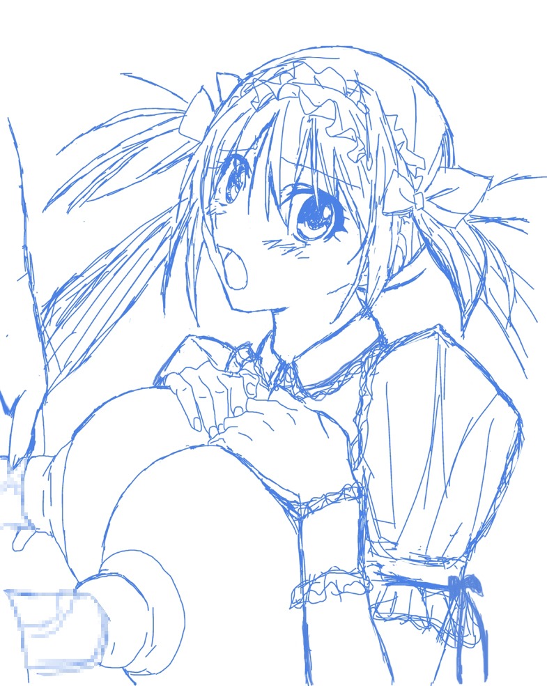 airi female queen's_blade rule34 tagme
