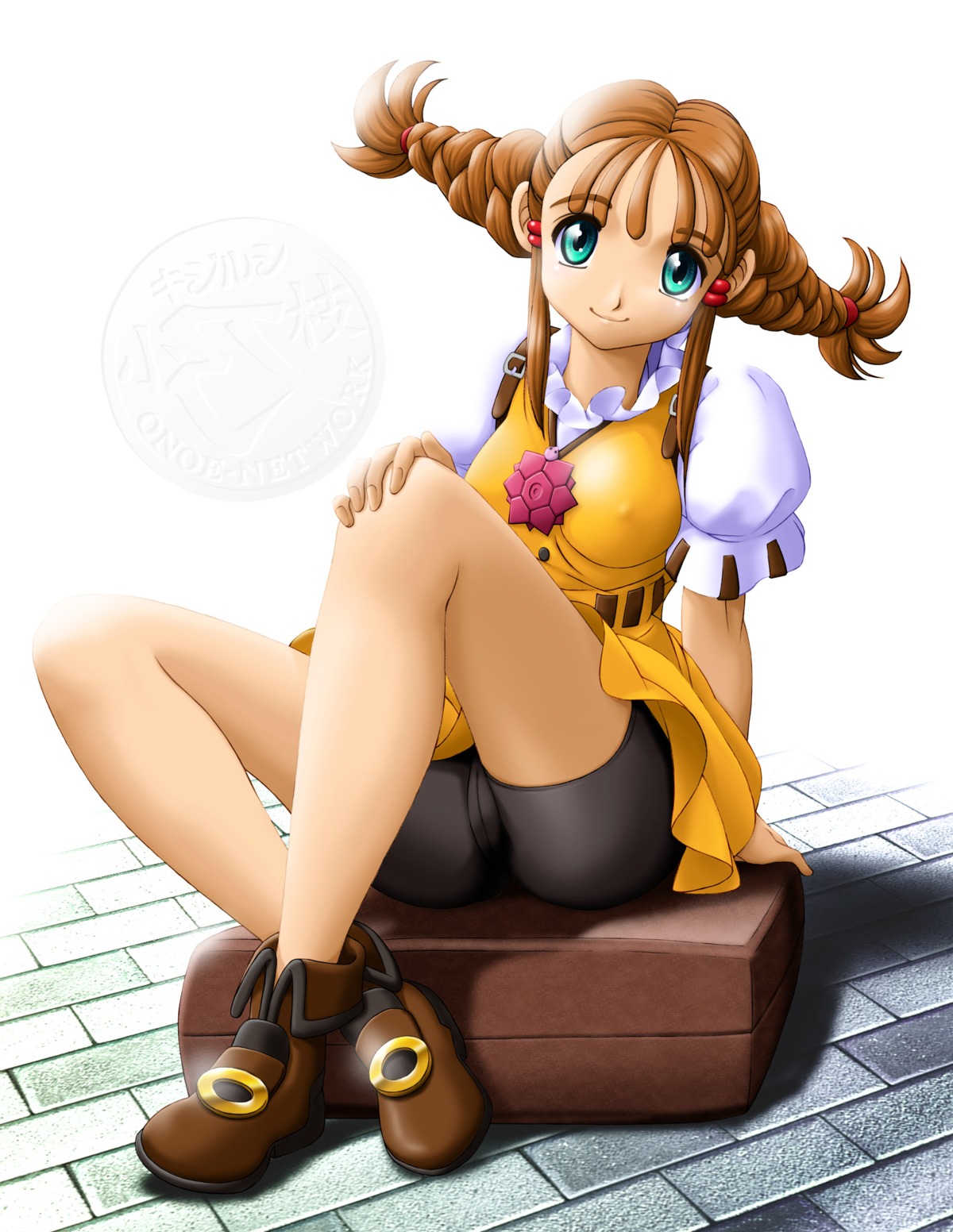 female gunxsword onoe rule34 tagme wendy_garrett
