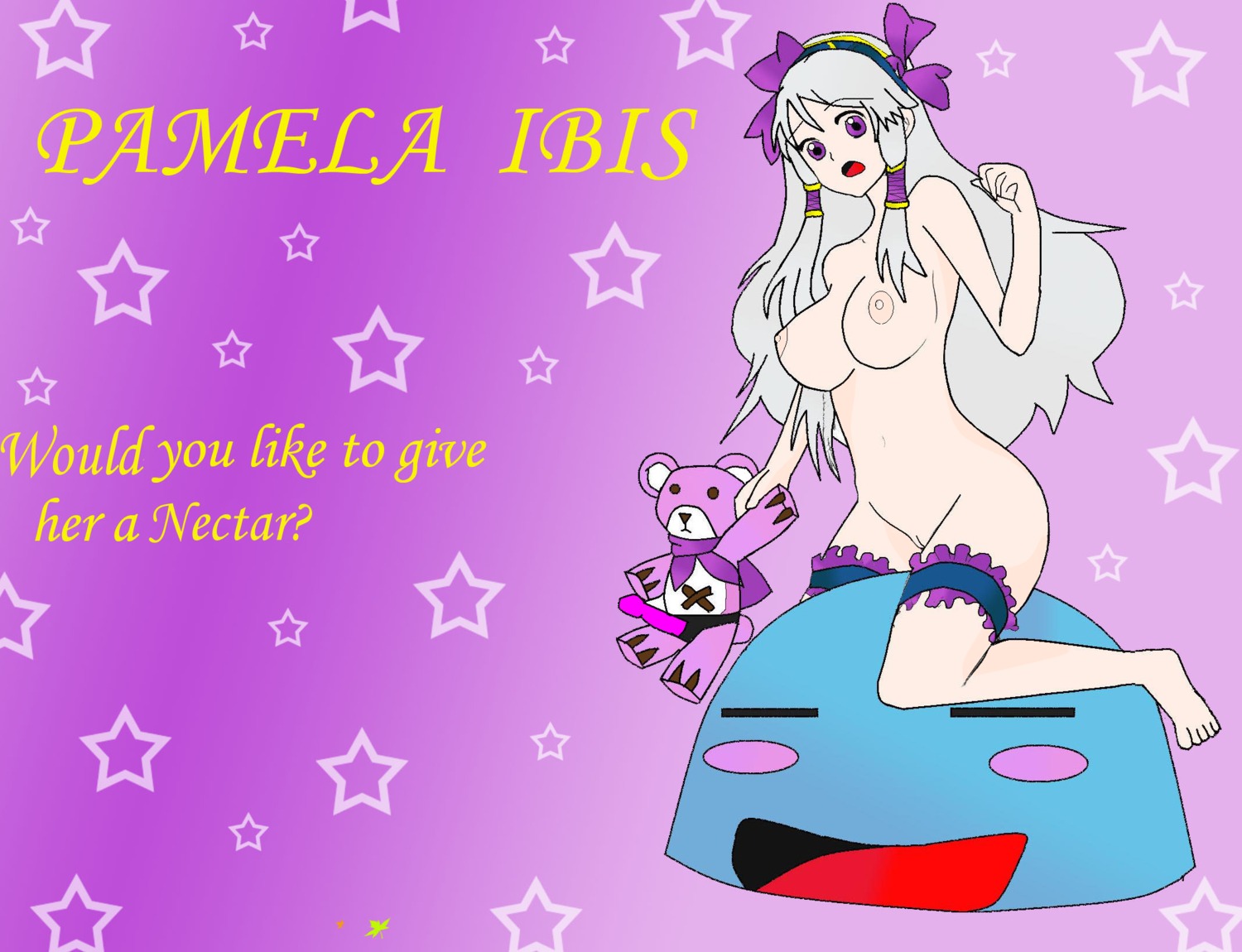 female mana_khemia pamela_ibis rule34 tagme