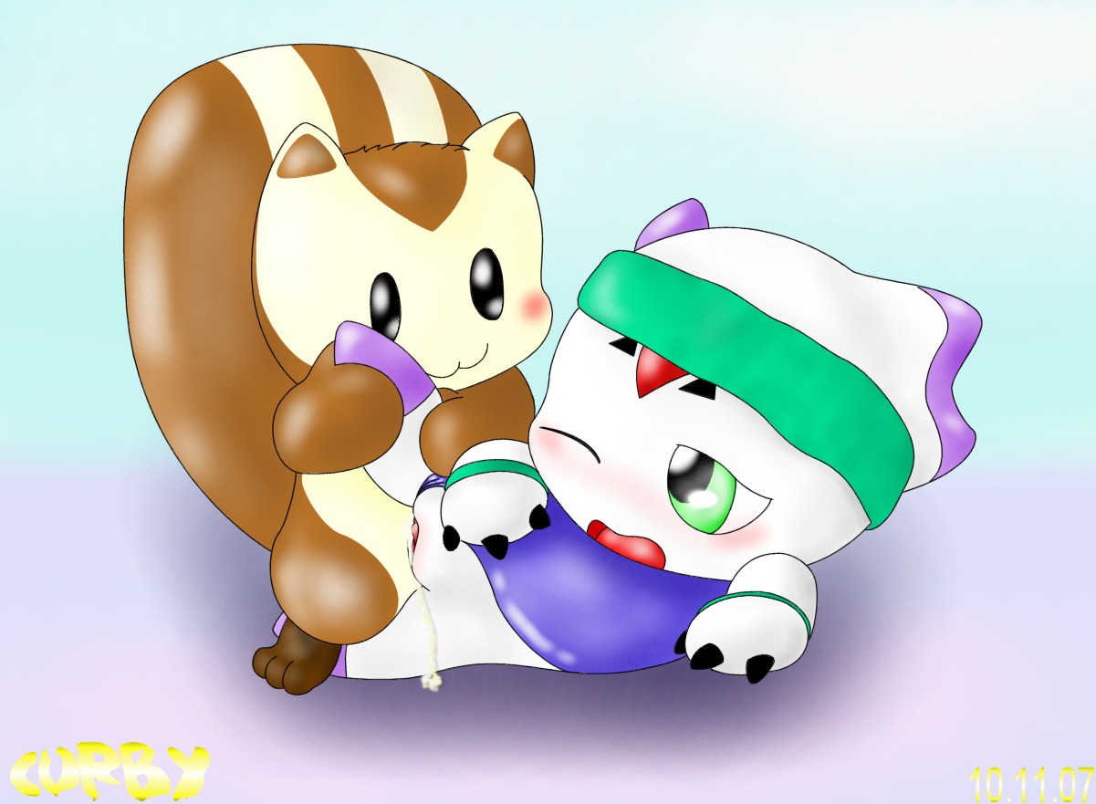 1animal 2007 culumon curby digimon digimon_(species) digimon_tamers female feral rule34 tagme