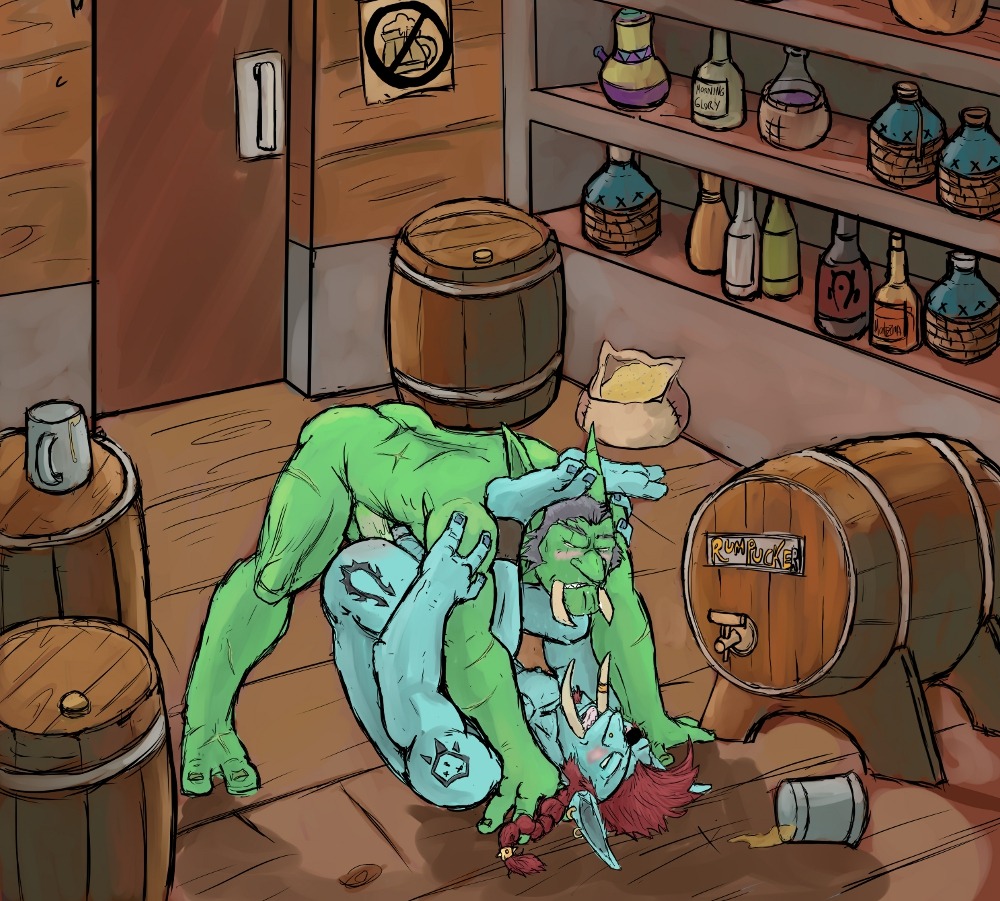 male male_only rule34 tagme troll warcraft world_of_warcraft