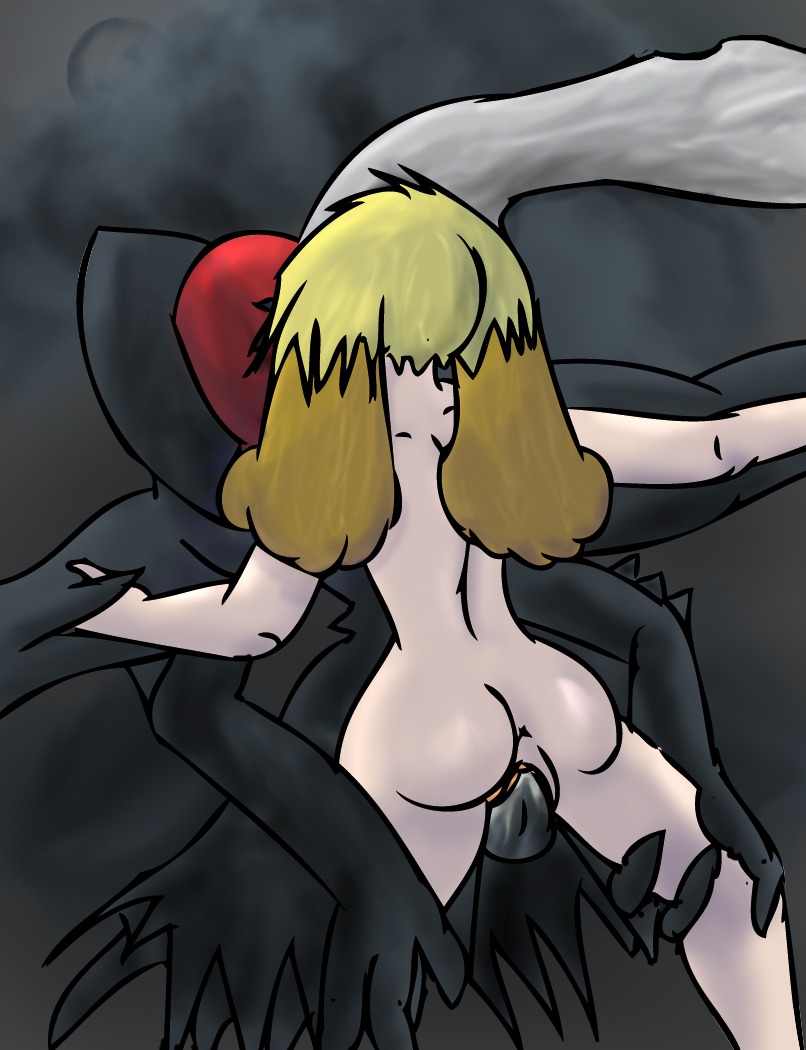 alice_(pokemon) ass color cum darkrai female human insertion interspecies male nude penis pokemon pokemon:_the_rise_of_darkrai pokemon_(movie) pokemon_(species) pokephilia pussy rule34 sex straight tagme vulva