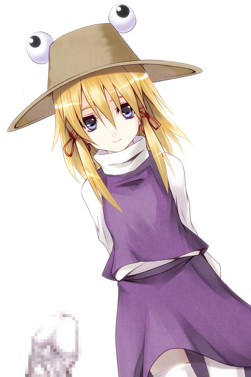 female rule34 suwako_moriya tagme touhou