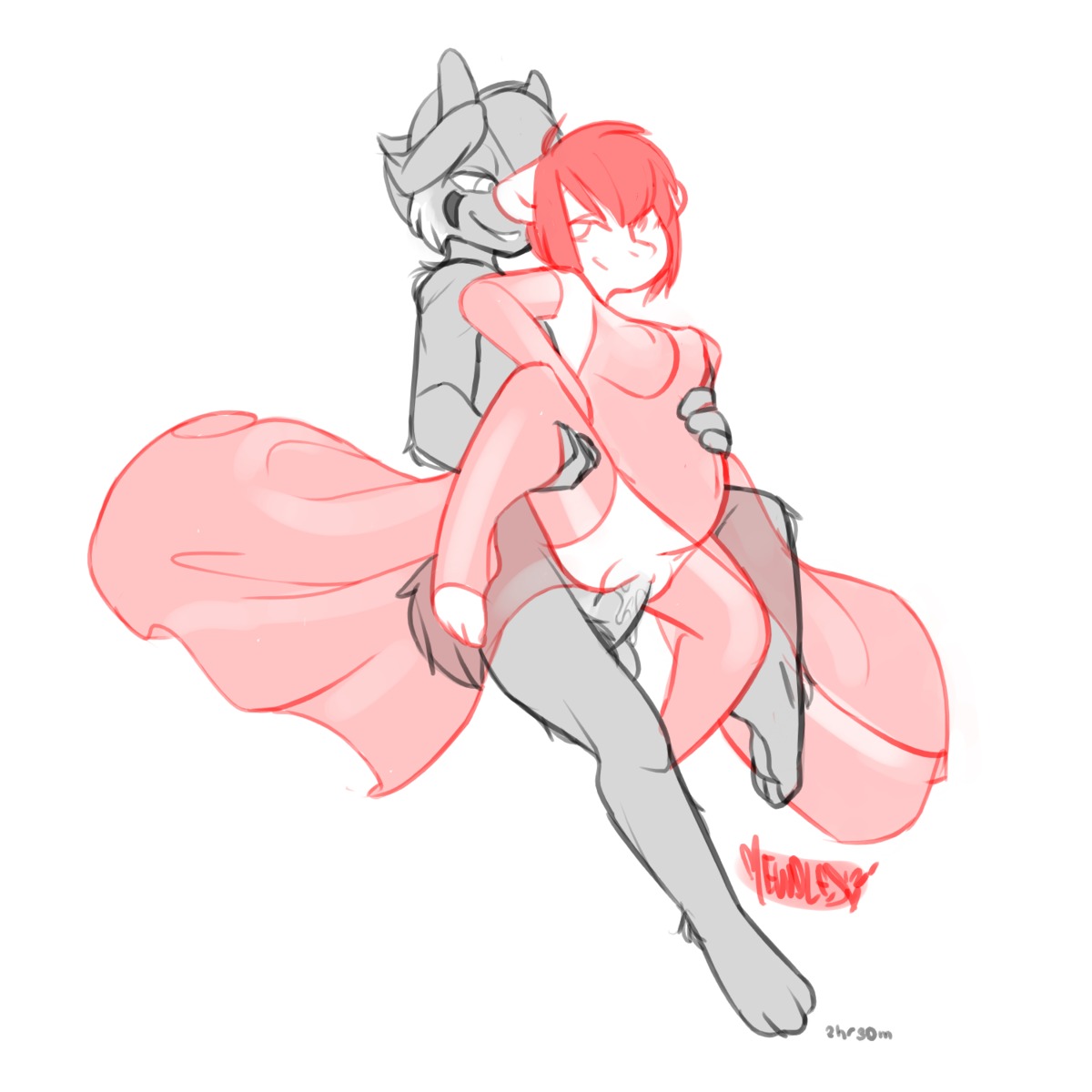 1:1 anthro belly big_belly big_breasts bodily_fluids breasts chair_position chimangetsu clothing duo e621 erection eye_contact felid feline female female_on_top female_penetrated from_behind_position genital_fluids genitals hi_res legwear looking_at_another lying lynx male male/female male_on_bottom male_penetrating male_penetrating_female mammal mattie_(chimangetsu) mewdles naked_mole-rat on_bottom on_side on_top penetration penile penile_penetration penis penis_in_vagina plump_labia predator/prey pregnant raised_leg rodent romantic romantic_couple sex simple_background spooning stockings tattoo thin_calves thin_legs thin_thighs translucent translucent_clothing vaginal vaginal_fluids vaginal_penetration vulva wet white_background yamaneko_sougi