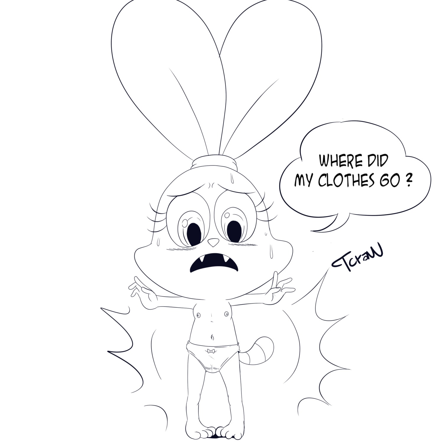 chowder female panini rule34 tagme tecraudio