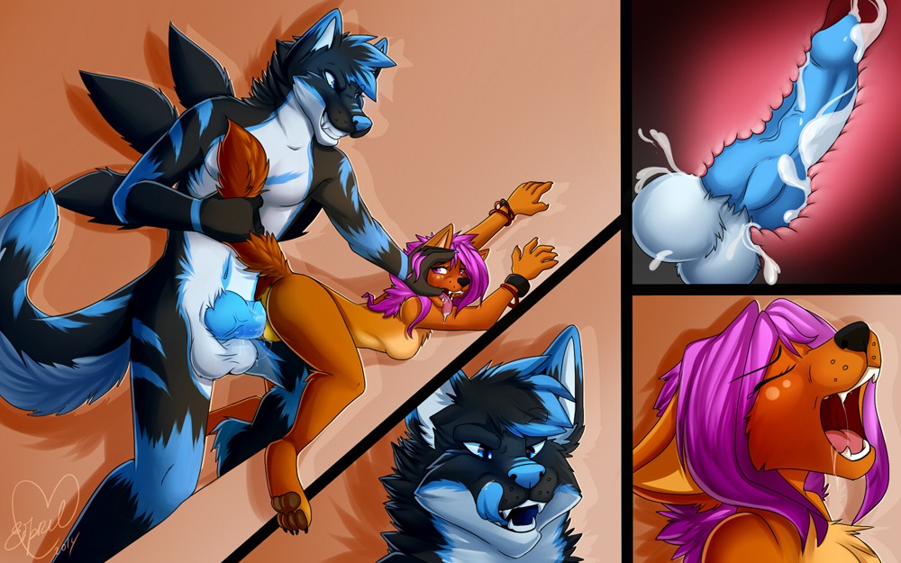 16:10 2014 anatomically_correct anatomically_correct_genitalia anatomically_correct_penis animal_genitalia animal_penis anthro ass_up balls big_penis blue_eyes blue_nose blue_penis blue_tongue bodily_fluids breasts canid canine canine_genitalia canine_penis canis cum cum_in_vagina cum_inside cumshot dingo dominant duo e621 eipril ejaculation erection eyes_closed fangs female female_penetrated from_behind_position genital_fluids genitals hanging_breasts inaccurate_knotting internal knot knotting large_penetration larger_dom larger_male licking licking_lips male male/female male_penetrating male_penetrating_female mammal nude open_mouth orgasm pawpads paws penetration penile penile_penetration penis penis_in_vagina questionable_consent red_eyes self_lick sex shelty side_boob size_difference smaller_female smaller_penetrated standing tail tail_grab teeth tight_fit tongue tongue_out vaginal vaginal_knotting vaginal_penetration vulva widescreen winter_(yuki-the-fox) wolf yuki-the-fox