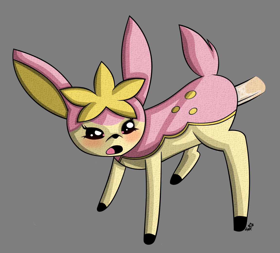 alpha_channel blush deer deerling disembodied_penis duo e621 erection female female_focus feral generation_5_pokemon genitals interspecies male male/female mammal nintendo nude penis pokemon pokemon_(species) pokephilia sex simple_background solo_focus spring_deerling the_little_monkey_king transparent_background