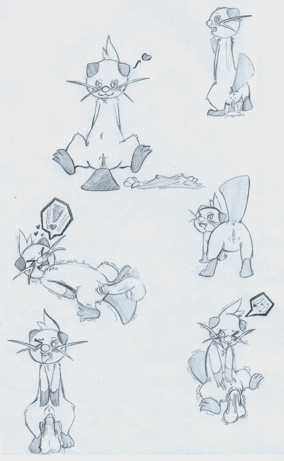 after_sex anus bodily_fluids cm cum cum_in_vagina cum_inside dewott disembodied_penis duo e621 erection female generation_5_pokemon genital_fluids genitals graphite_(artwork) hi_res male male/female mammal monochrome mustelid nintendo nude open_mouth orgasm penis pokemon pokemon_(species) presenting solo_focus spread_legs spreading traditional_media_(artwork) undressed vaginal vaginal_fluids vulva