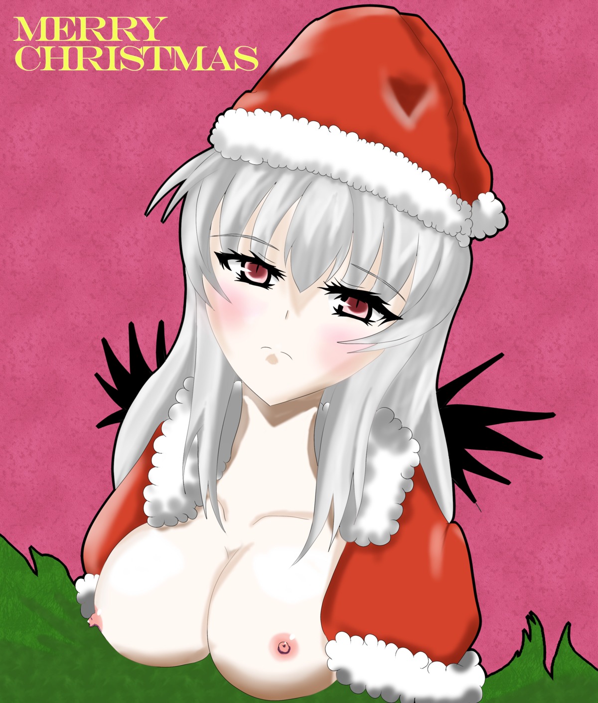 female pointy_chin rozen_maiden rule34 suigintou tagme