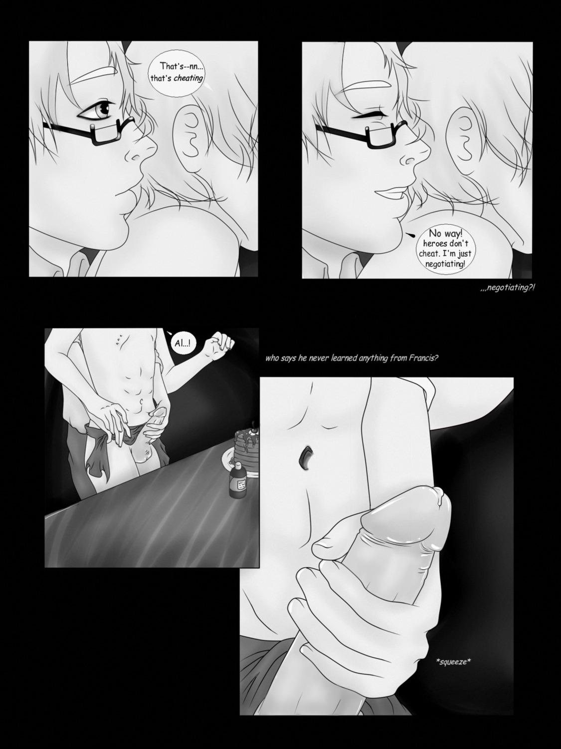 alfred_jones america_(hetalia) axis_powers_hetalia canada_(hetalia) male male_only matthew_williams rule34