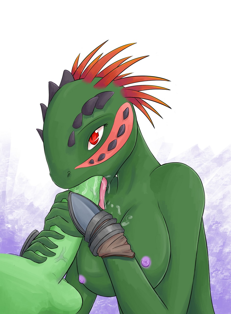 anthro argonian basketgardevoir bethesda_game_studios big_breasts bodily_fluids breasts duo e621 erection fellatio female female_focus female_penetrated genitals hi_res male male/female male_penetrating male_penetrating_female microsoft nipples non-mammal_breasts non-mammal_nipples oral oral_penetration penetration penile penis red_eyes saliva scalie sex skyrim solo_focus the_elder_scrolls
