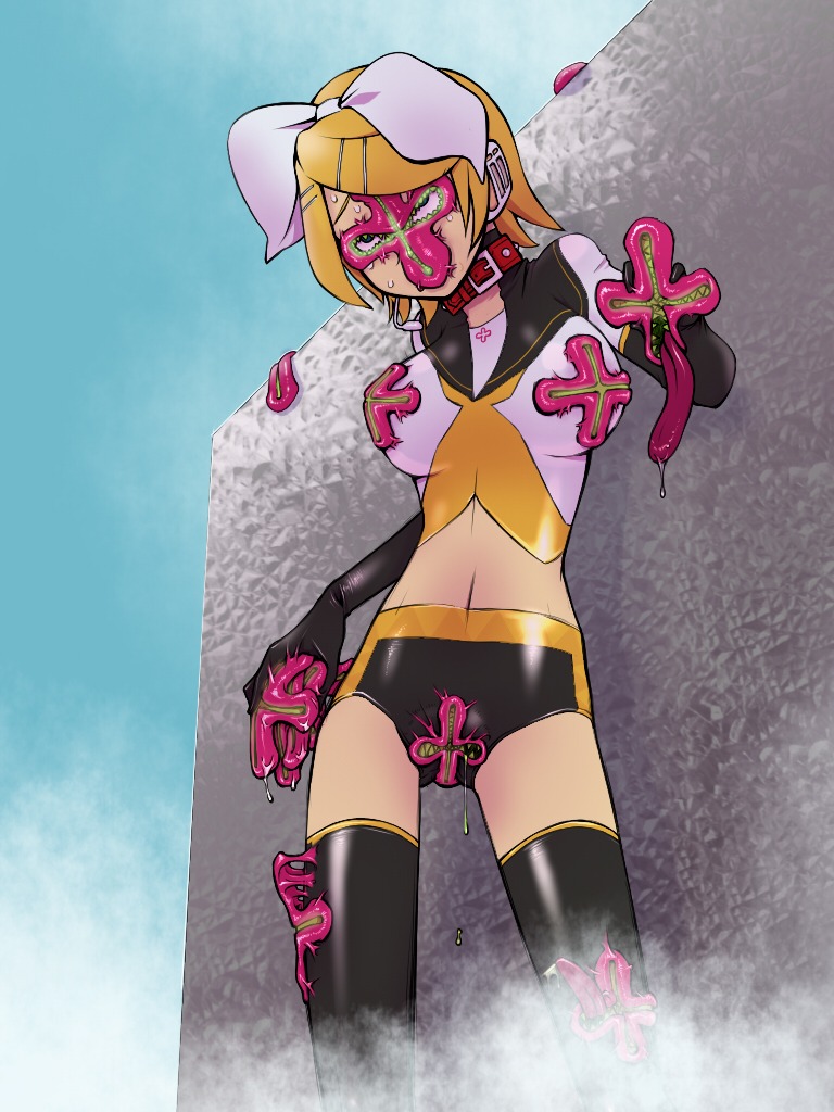 female kagamine_rin rule34 tagme vocaloid
