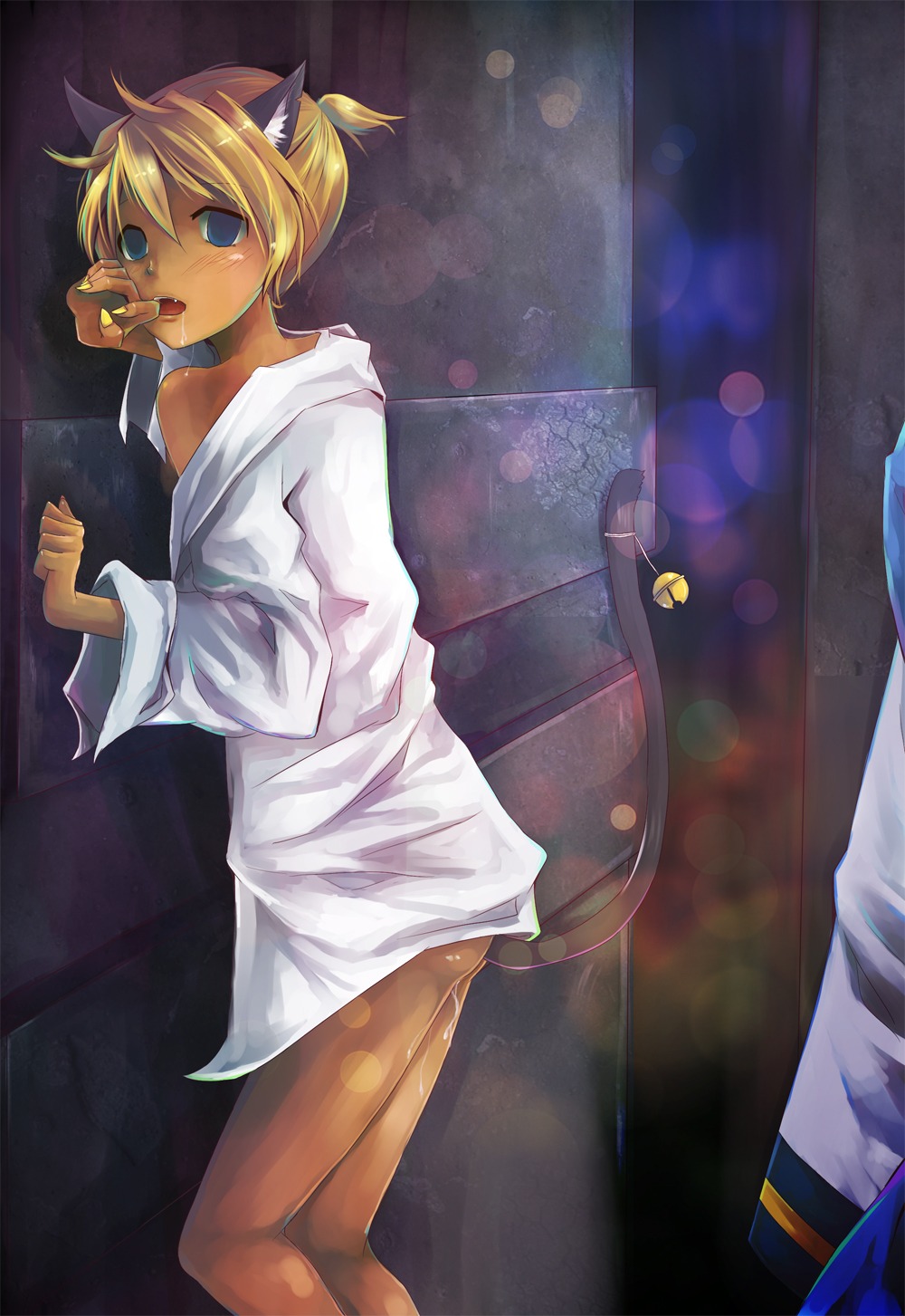 kagamine_len male male_only rule34 tagme vocaloid