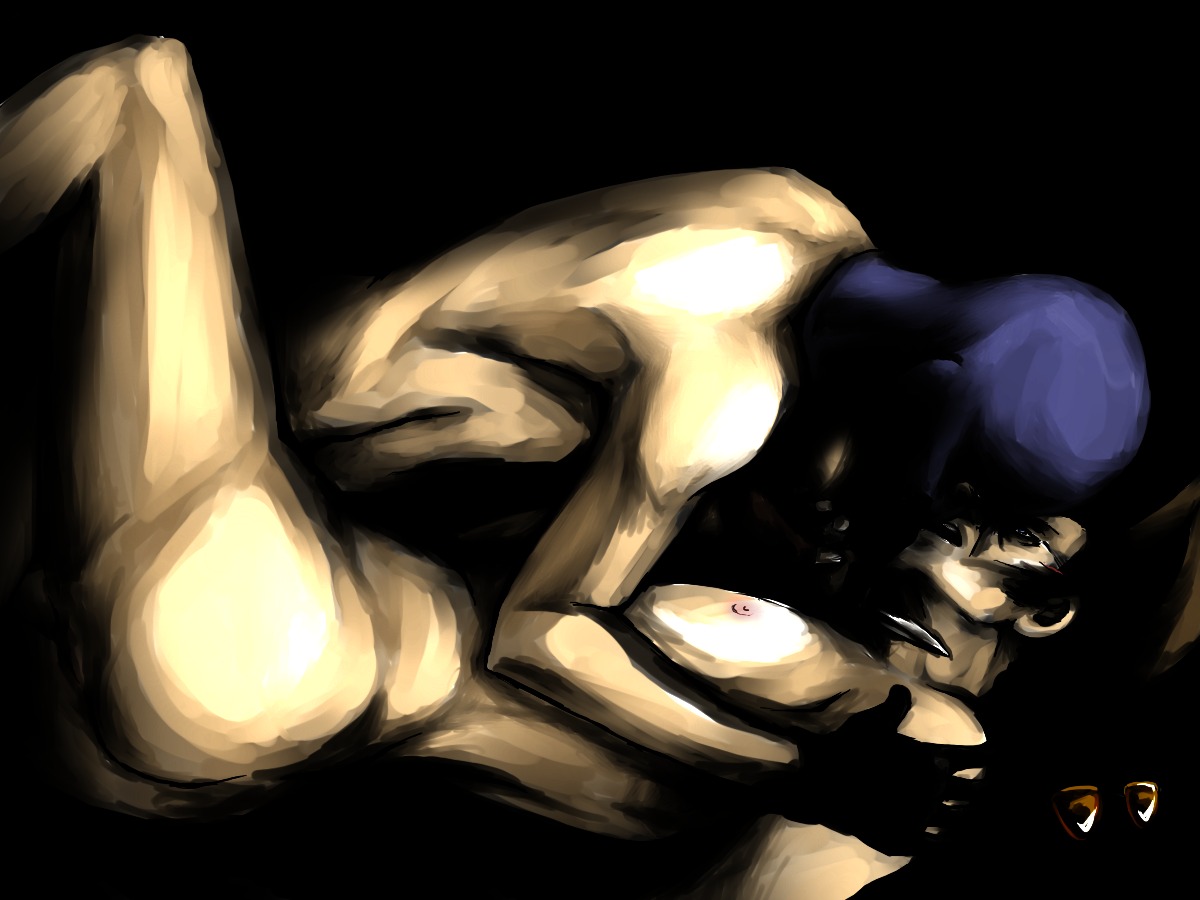 gay male male_focus male_only rule34 sniper_(team_fortress_2) spy_(team_fortress_2) tagme team_fortress_2