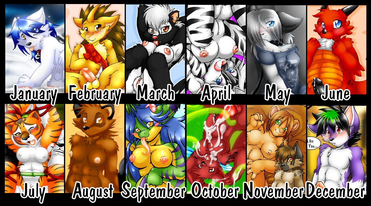 anthro black_fur black_penis blue_eyes blue_hair blush breasts brown_eyes brown_fur calendar canine collar curt curt_wox cute_fang feline female folf foxwolf fur furry geecku green_fur green_scales heterochromia horns inuki las_lindas looking_at_viewer male nintendo orange_eyes orange_fur penis piercing pokemon pokemon_(species) precum purple_fur pussy raccoon red_eyes red_fur reptile ribbons rule34 sandslash scalie skunk snow stripes tan_fur tiger tongue white_fur wolf wolfox yellow_fur yellow_scales zig_zag