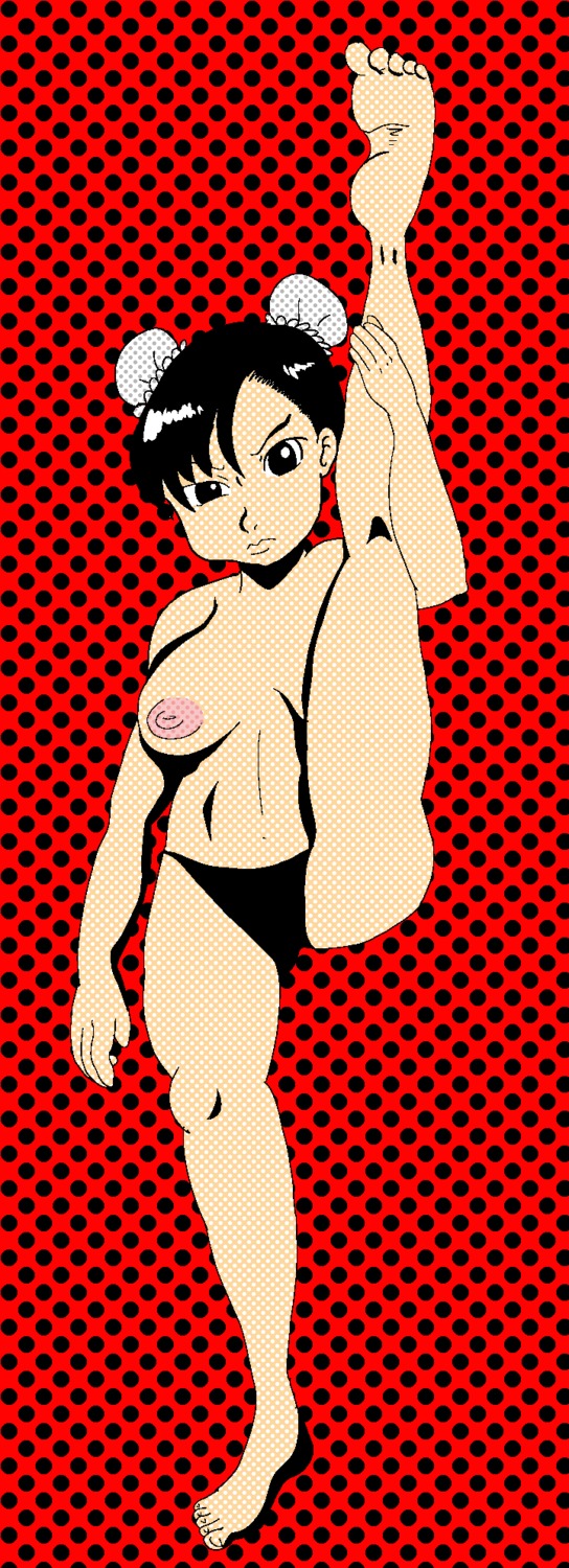 chun-li female rule34 street_fighter tagme