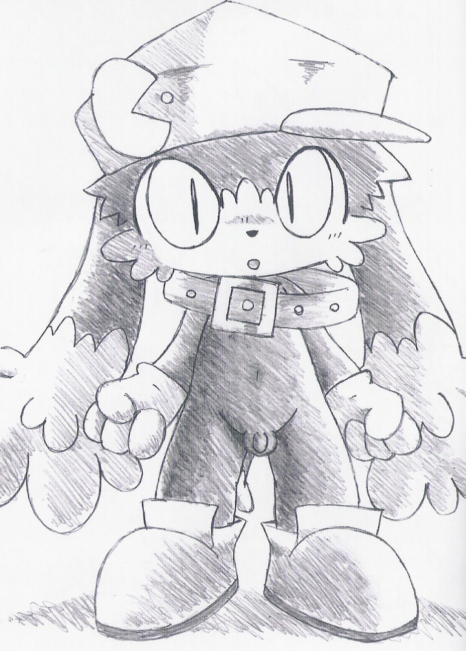 anthro klonoa klonoa_(series) male rule34 tagme