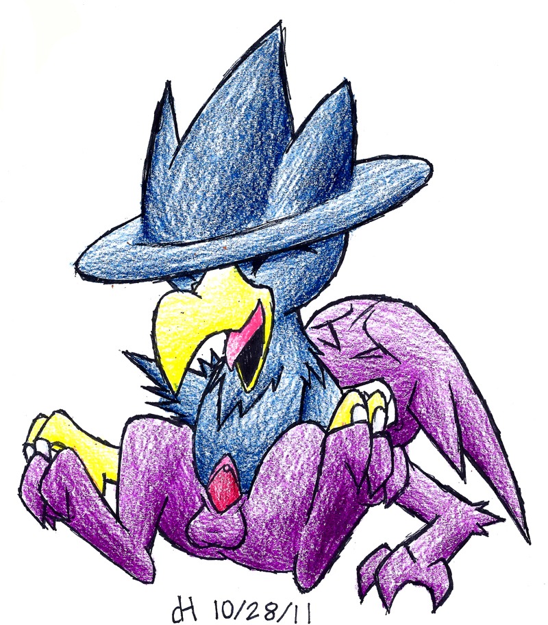 balls color female female_penetrated feral foxred64 fur insertion interspecies male murkrow nude penis pokemon rule34 sableye sex straight tagme testicles vaginal vaginal_penetration vaginal_sex