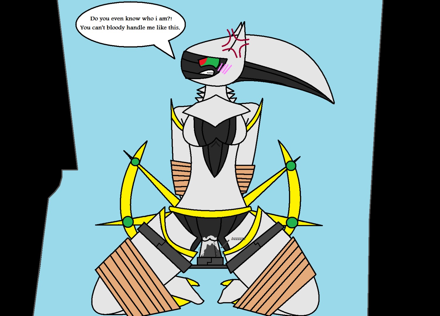 angry arceus blush bondage female pokemon rule34 vibrator