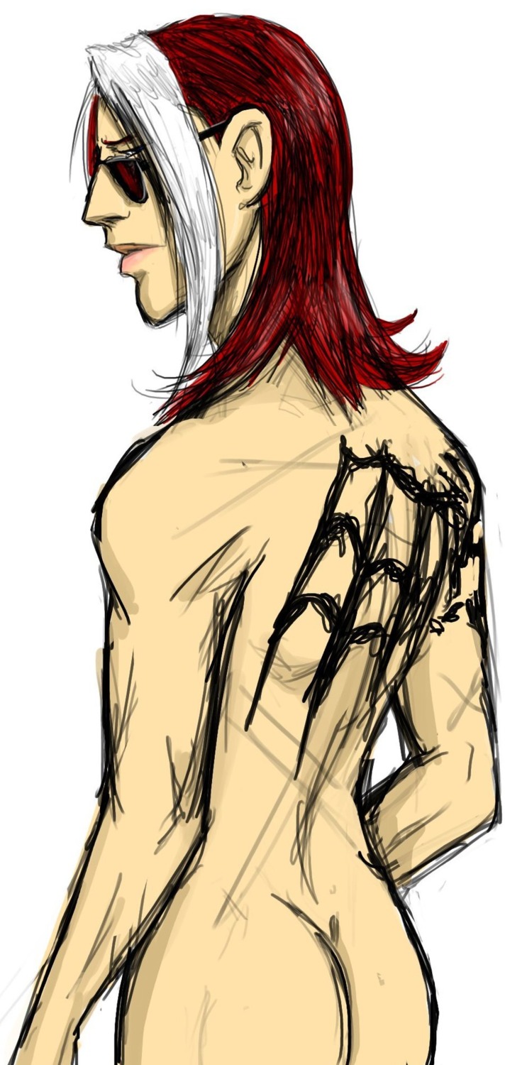 alba_meira king_of_fighters king_of_fighters_maximum_impact male male_only rule34 snk tagme