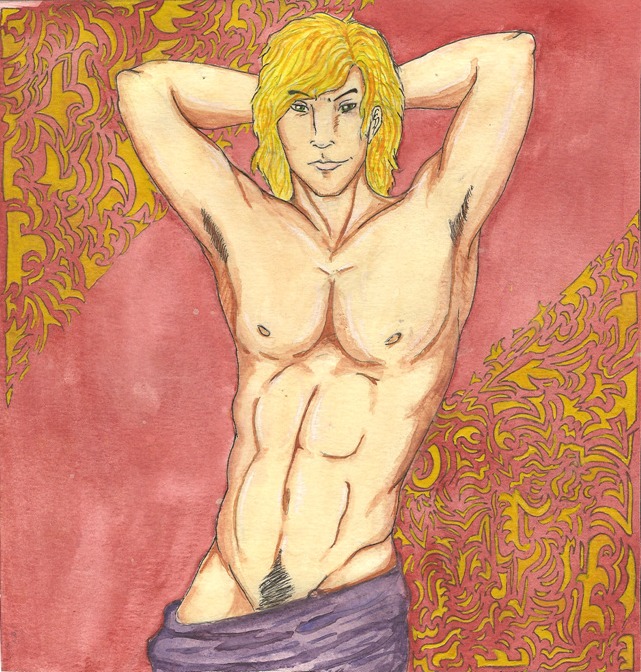 a_song_of_ice_and_fire game_of_thrones jaime_lannister literature male rule34 tagme