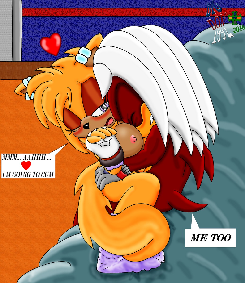 anthro bigdon1992 breasts crystal digital_media_(artwork) dirty_talk duo e621 eulipotyphlan fan_character female fur hair heart_symbol hedgehog hi_res inside male male/female mammal nightmare_(character) nipples rodent sciurid sega sonic_the_hedgehog_(series) tail tree_squirrel