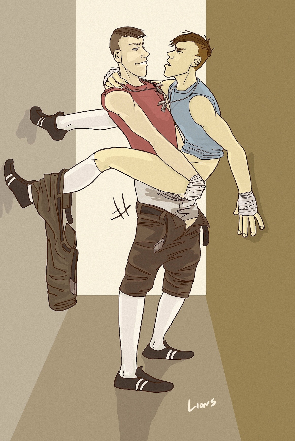2boys 2d anal anal_penetration anal_sex gay human human_male human_only human_penetrating human_penetrating_human human_penetrating_male male male_only male_penetrating male_penetrating_human male_penetrating_male multiple_boys multiple_males outfightinglions penetration penis rule34 scout_(team_fortress_2) selfcest sex team_fortress_2