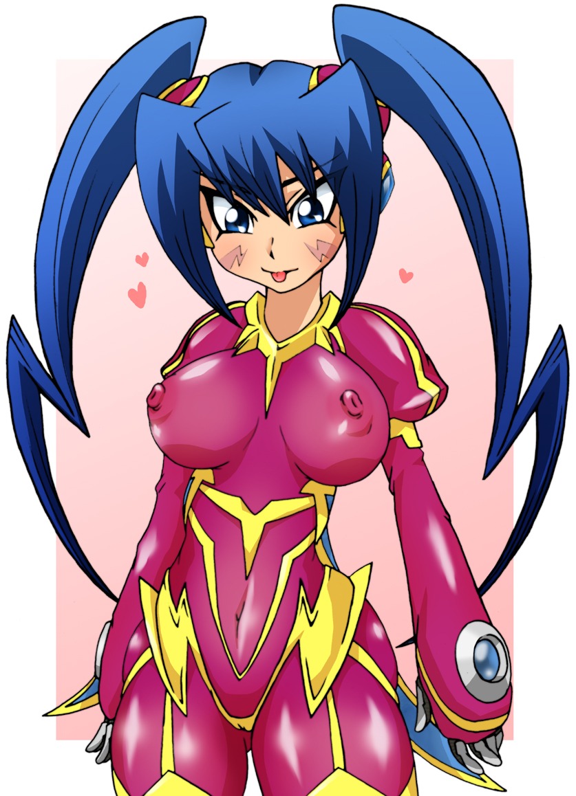 female rai-mei rule34 tagme yu-gi-oh!