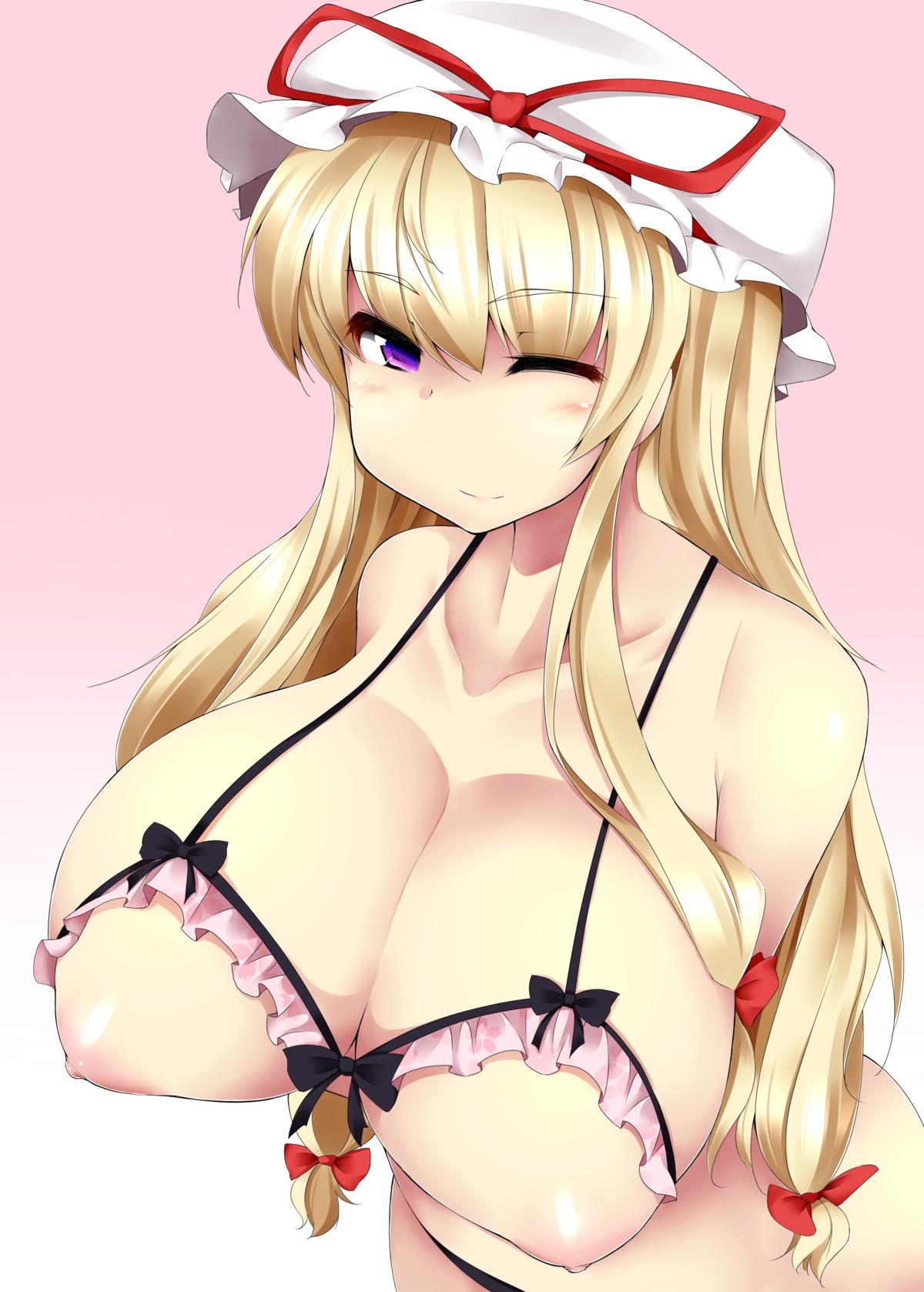 female rule34 tagme touhou yukari_yakumo