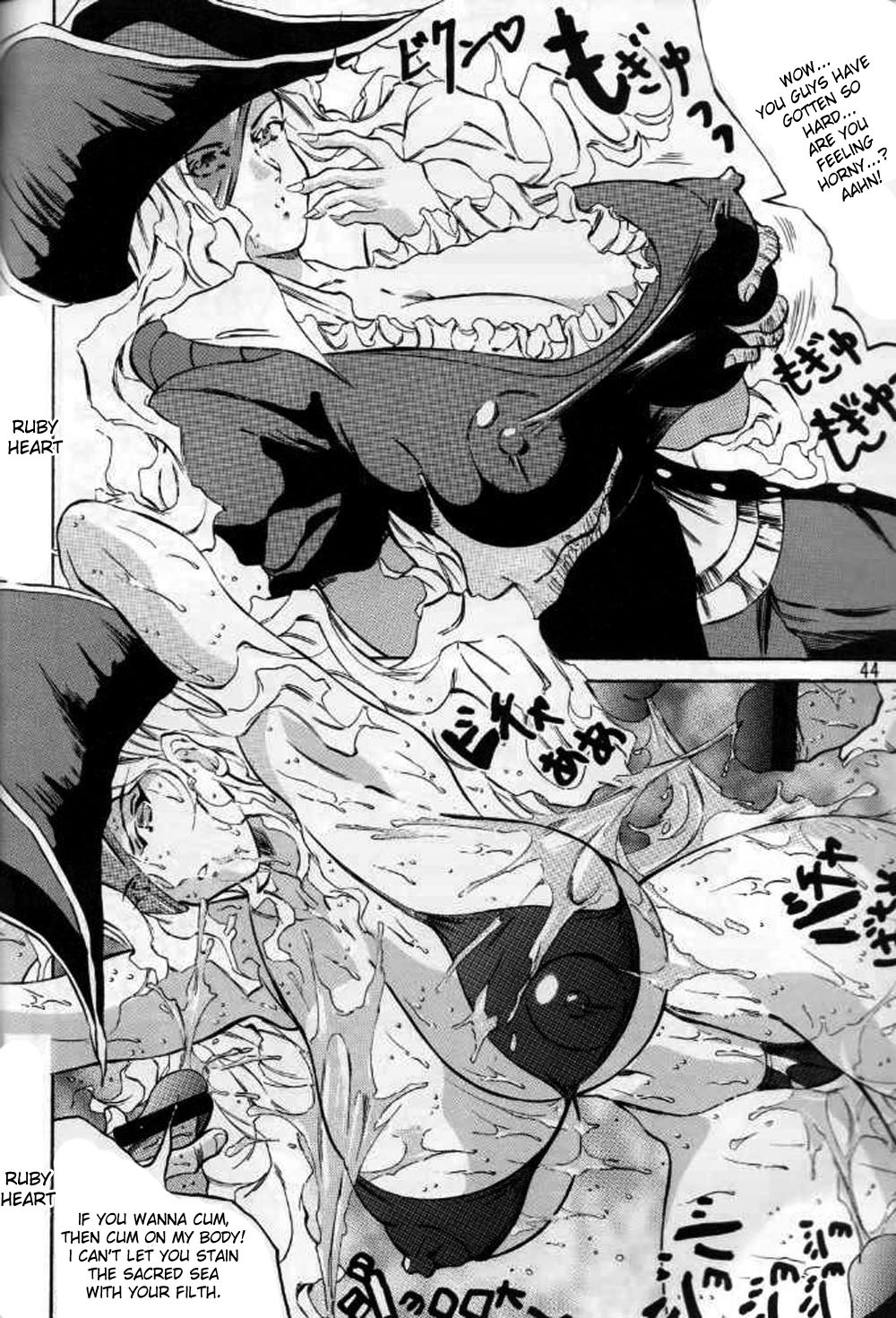 capcom censored female marvel_vs._capcom marvel_vs._capcom_2 ruby_heart rule34 tagme takimoto_doujou tarou_kyuusho