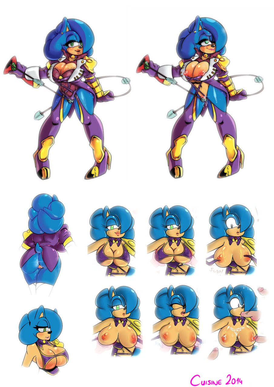 2014 anthro areola balls bandai_namco big_breasts biped blue_hair bodily_fluids boots bouncing_breasts breast_fondling breast_play breasts camel_toe cleavage clothed clothing cosplay crossgender crossover crossover_cosplay cum cum_in_hair cum_on_breasts disembodied_penis duo e621 erect_nipples erection eulipotyphlan fellatio female fondling footwear genital_fluids genitals green_eyes group hair hand_on_breast heart_symbol hedgehog hi_res high_heeled_boots high_heels ivy_valentine legwear looking_at_viewer male male/female mammal melee_weapon missphase multiple_poses nipple_fetish nipple_outline nipple_pinch nipple_play nipple_slip nipples oral oral_penetration penetration penile penis pinch pose sega sex shoes smile solo solo_focus sonic_the_hedgehog sonic_the_hedgehog_(series) soul_calibur stockings sword thigh_boots thigh_highs topless under_boob vulva weapon whip whip_sword