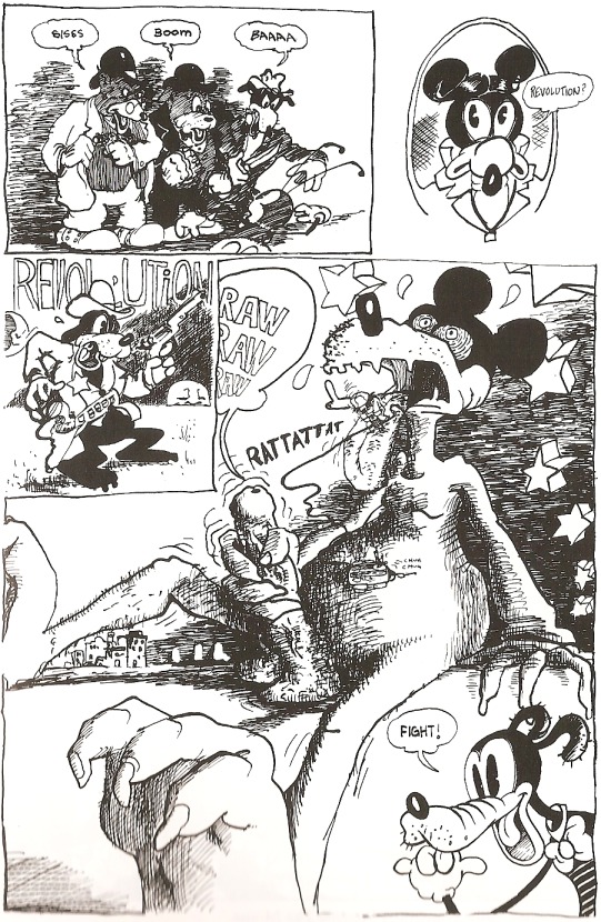 air_pirates disney goofy goofy_(disney) male male_only mickey_mouse mickey_mouse_&amp;_friends monochrome nude penis rule34 tagme what