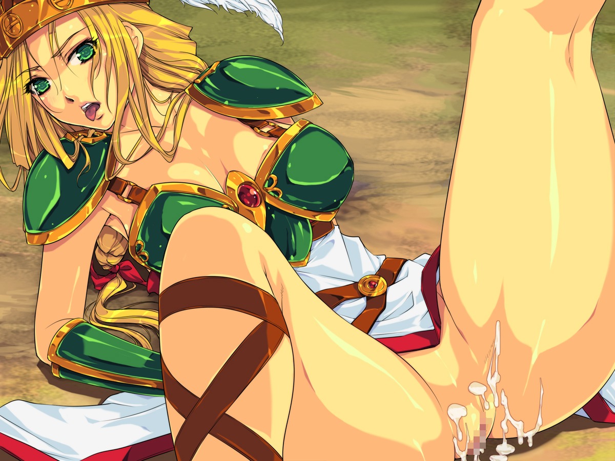 censored female legend_of_valkyrie namco rule34 tagme valkyrie_(lov) yoko_jyusuke