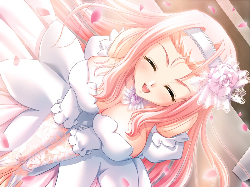 1girls aizawa_mikako atelier_kaguya cg eroge female female_only game_cg honky-tonk_pumpkin ore_to_kanojo_wa_shujuu_na_kankei rule34 solo tagme