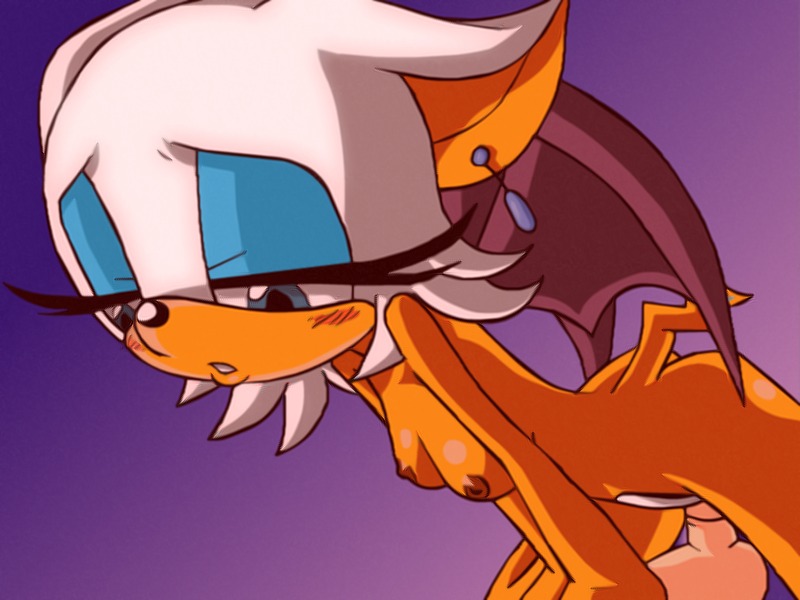 1boy 1girls anthro bat bcs breasts dutch_angle female fur hedgehog interspecies male nude rouge_the_bat rule34 sega sex solo_focus sonic_(series) sonic_the_hedgehog straight straight_hair tagme tail white_fur