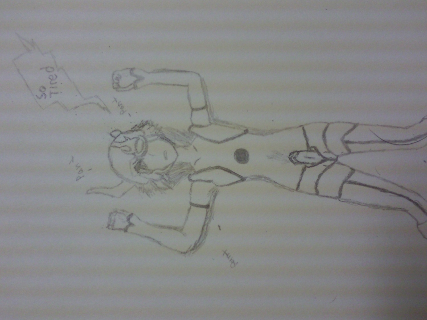 bleach female lilynette_gingerback rule34 tagme