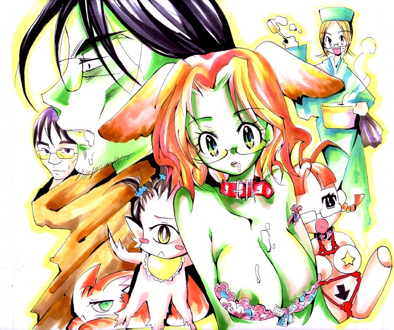 akizuki_ritsuko female idolmaster rule34 tagme