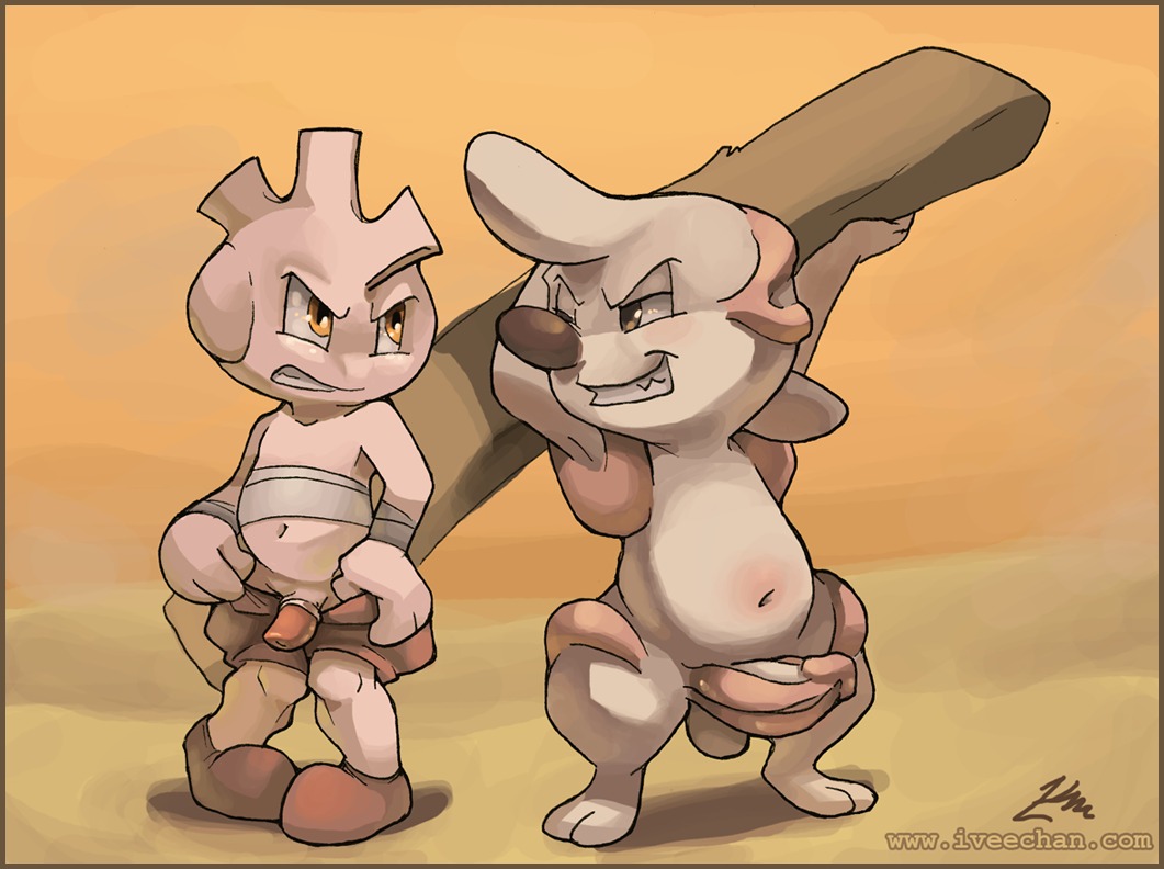 clothes color feral fur interspecies male male_only multiple_males nude penis pokemon rule34 tagme timburr tyrogue